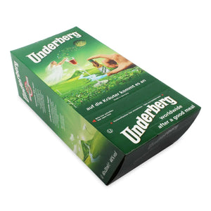 Underberg 60 Pack (60 x 20 ml)