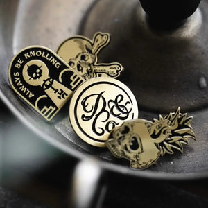 Death & Co Pin Bundle