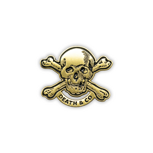 Death & Co Pin Bundle