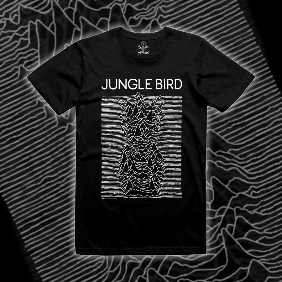 Jungle Bird T-Shirt