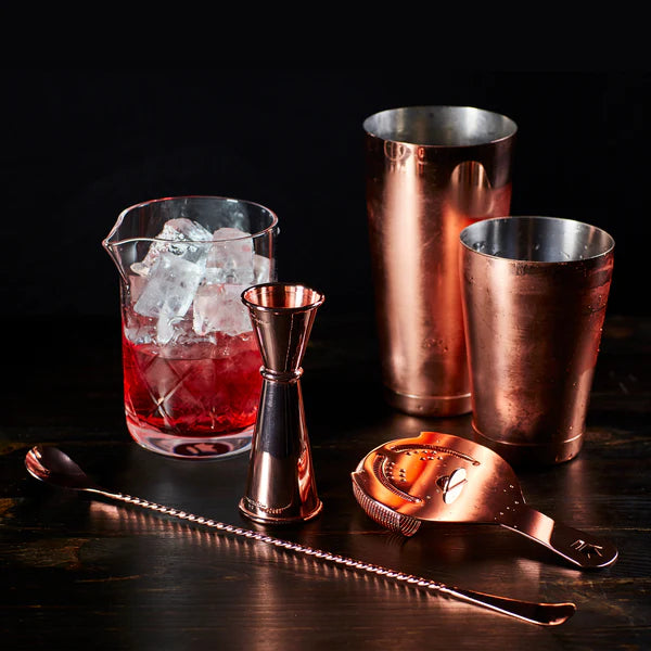 ESSENTIAL COCKTAIL SET