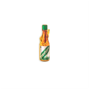 Underberg Pin