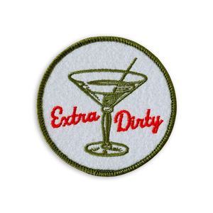 Extra Dirty Patch