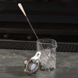 BUSWELL® BOBTAIL COCKTAIL STRAINER