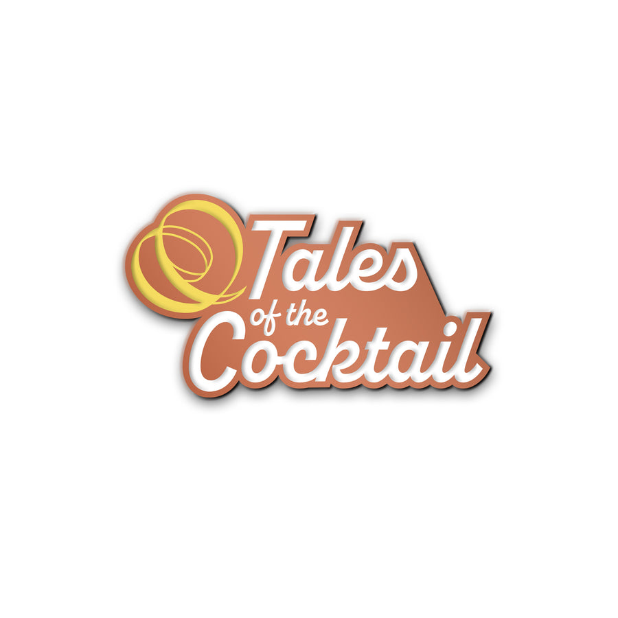 Tales of the Cocktail 2024 Script Pin