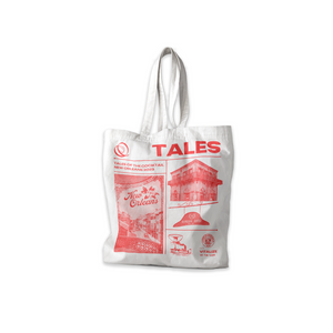 Tales of the Cocktail 2023 Tote