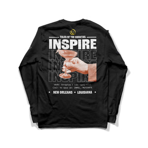 Tales of the Cocktail 2024 Inspire T-Shirt