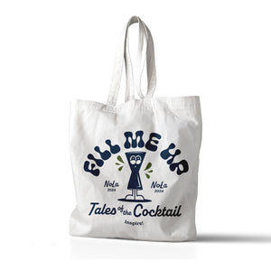 Tales of the Cocktail 2024 Tote