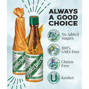 Underberg 3 Pack (3 x 20 ml)