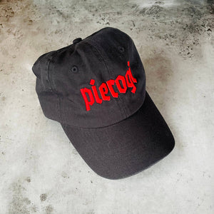 Pierogi Dad Hat