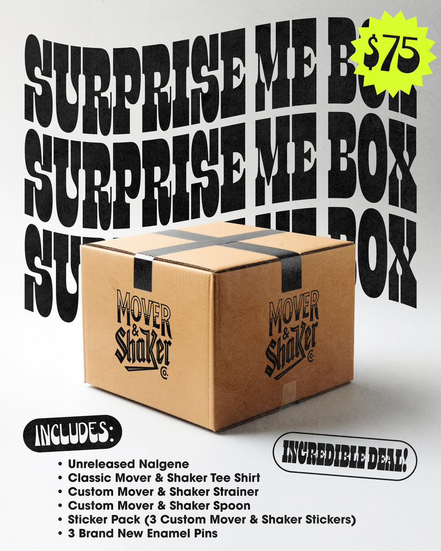 'Surprise Me' Mystery Box