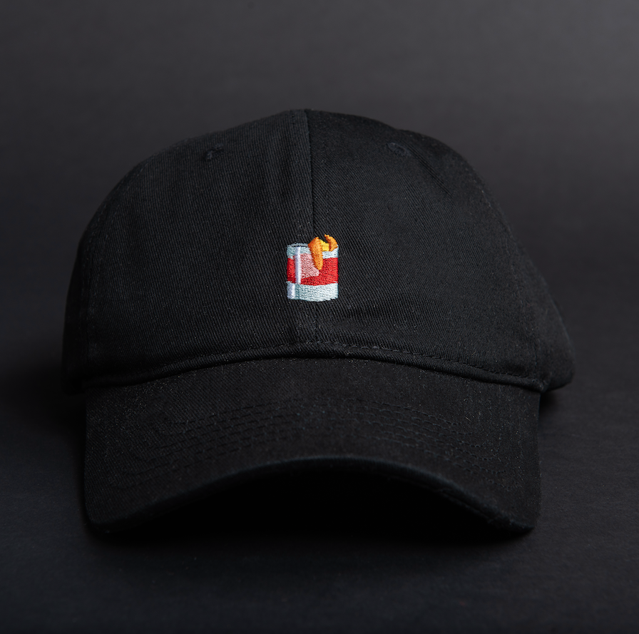 Negroni Hat