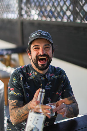 Make Tequila Mezcal Again Hat