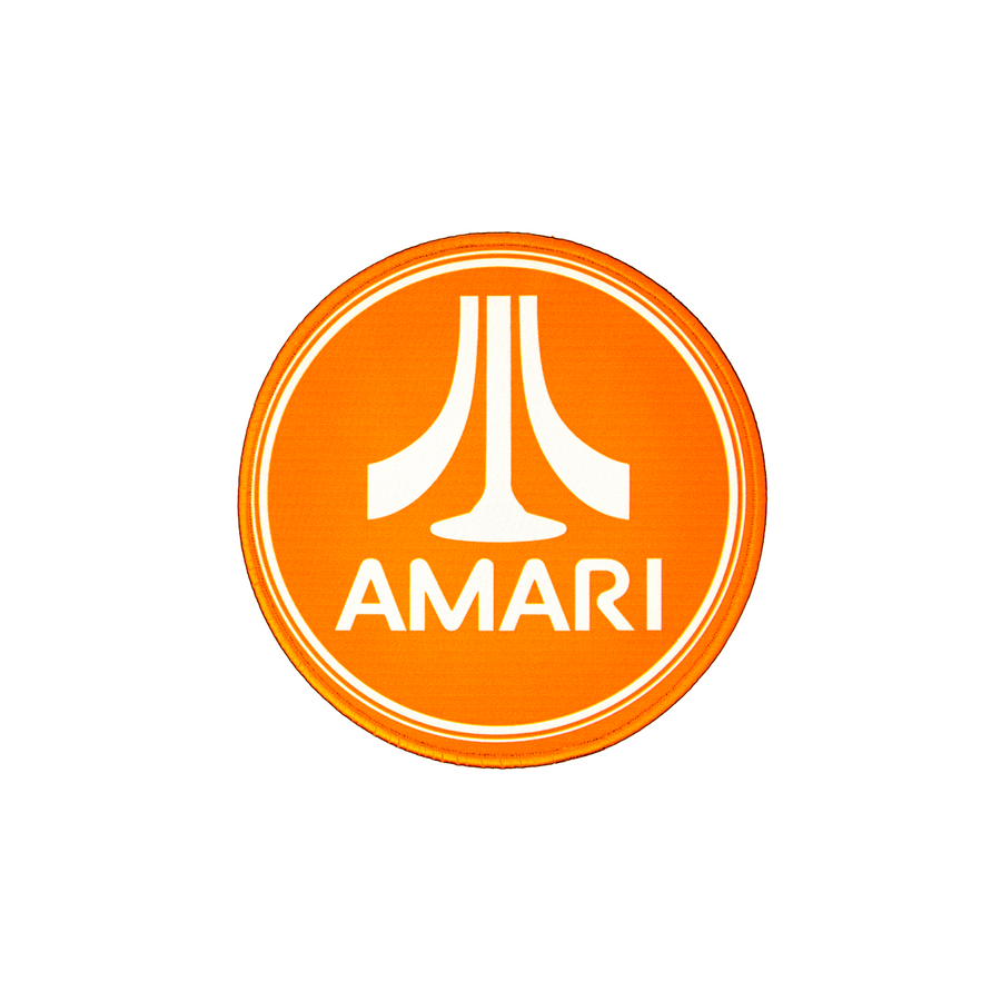 Amari Mousepad