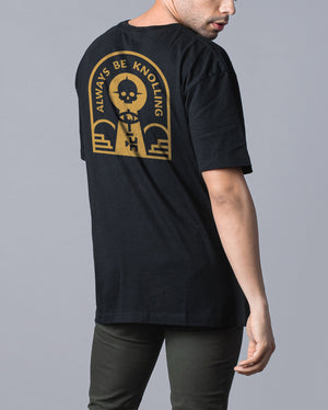 MOVER & SHAKER X DEATH & CO ABK T-Shirt