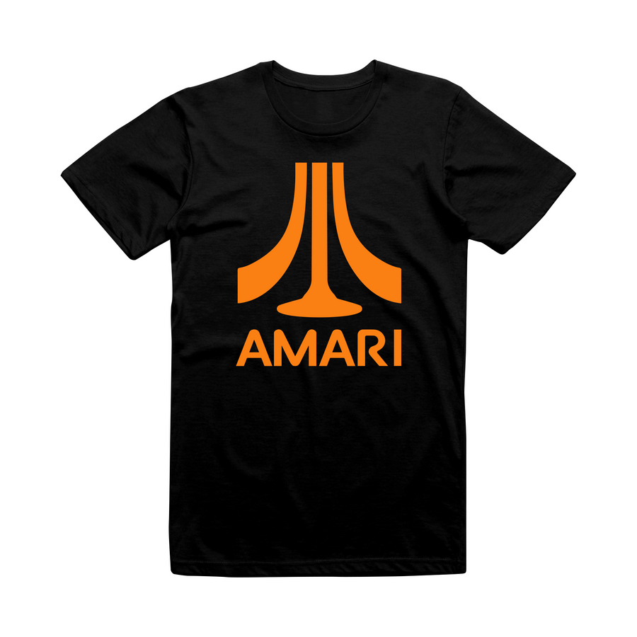 Amari is #1 T-Shirt