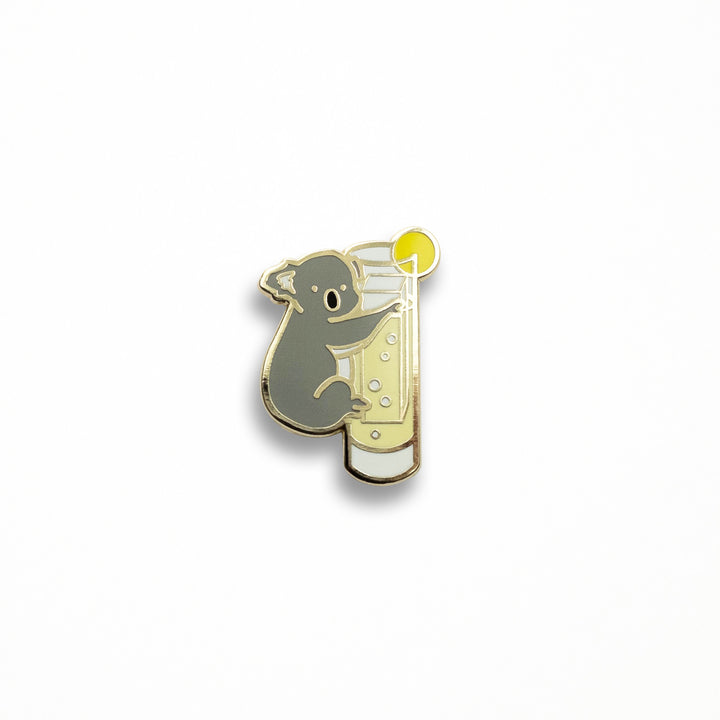 Koala Collins Pin