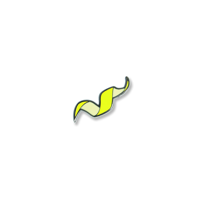 Lemon Twist Pin