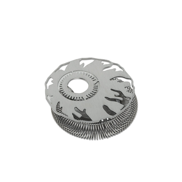 Mishka 'Keep Watch' Strainer