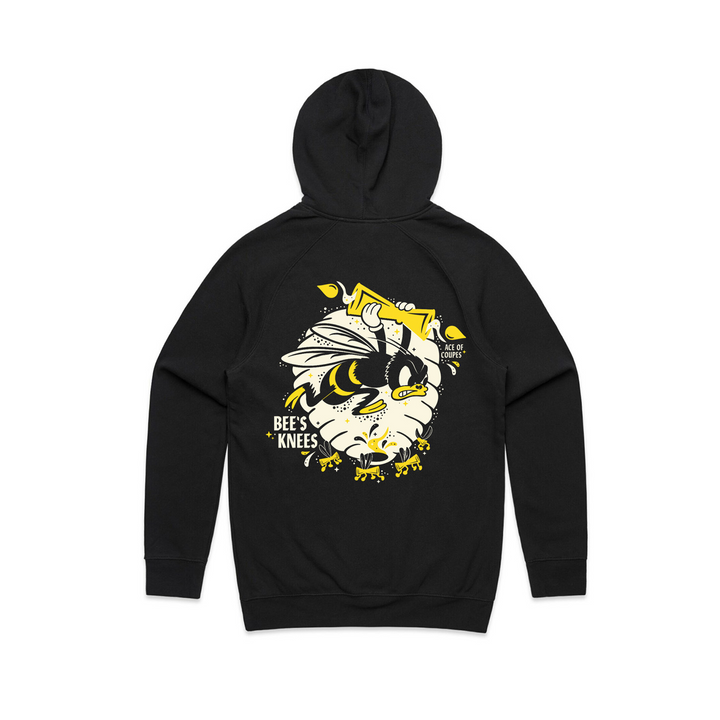 Bee's Knees Hoodie