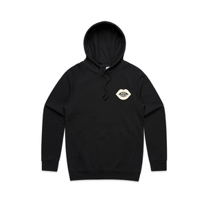 Last Word Hoodie