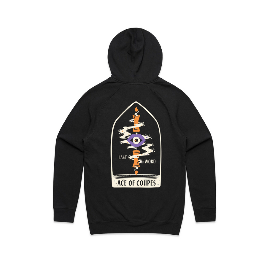 Last Word Hoodie