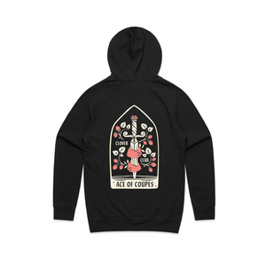 Clover Club Hoodie