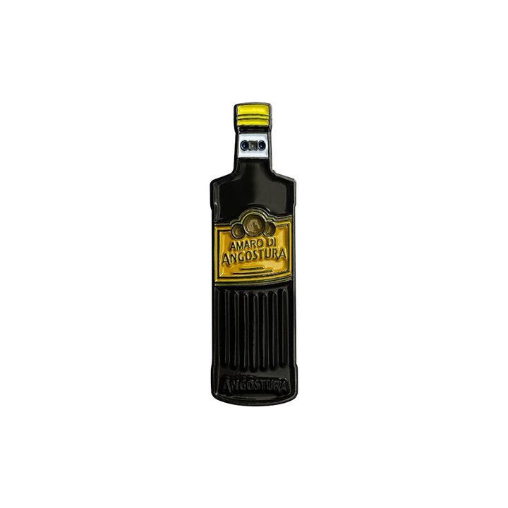 Angostura Amaro Pin