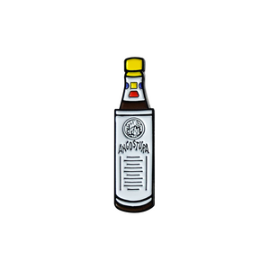 Angostura Bitters Pin