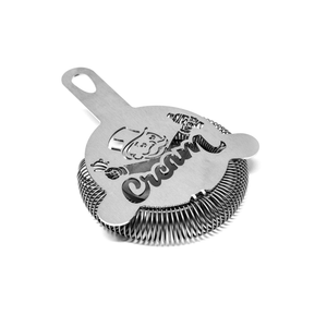 C.R.E.A.M. Strainer