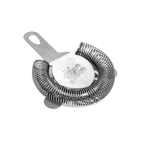 C.R.E.A.M. Strainer