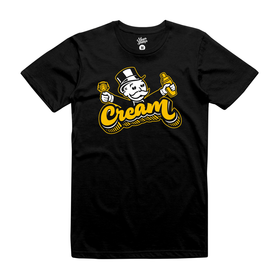 C.R.E.A.M. T-Shirt