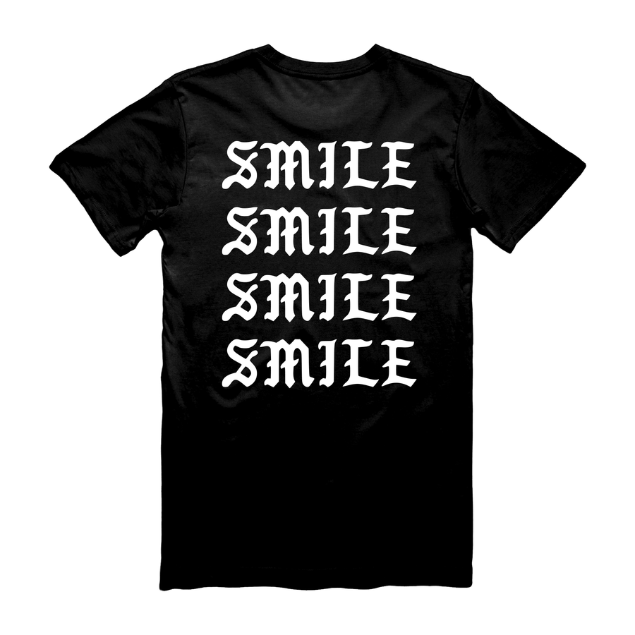 Smile T-Shirt