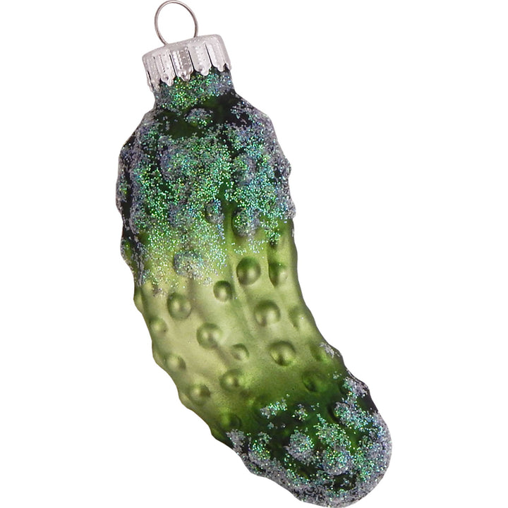 Pickle Ornament