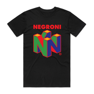 Negroni 64 T-Shirt