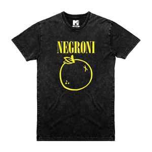 Negroni Unplugged T-Shirt