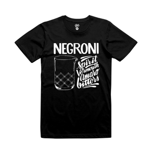 Negroni T-Shirt