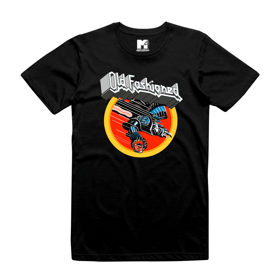 Old Fashioned Band T-Shirt