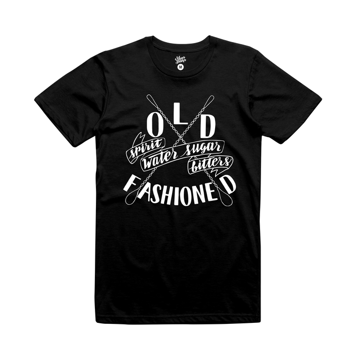 Old Fashioned T-Shirt