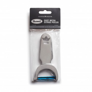 BUSWELL® CAST METAL PEELER