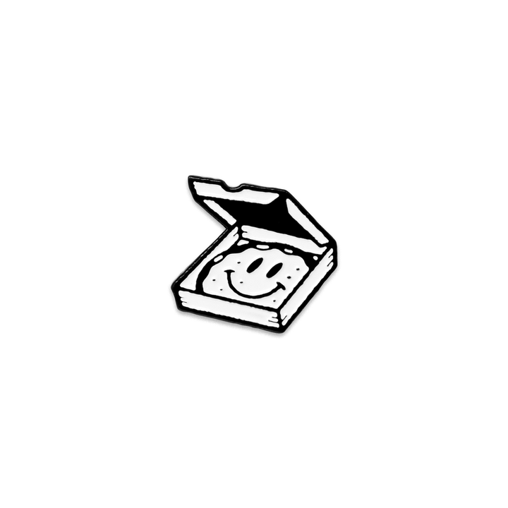 Say Cheese Pin