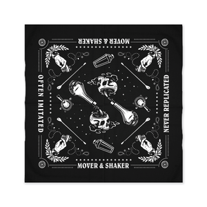 Never Replicated Bandana