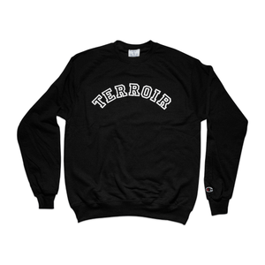 Terroir Crewneck