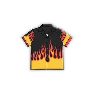 Mayor of Flavortown Pin